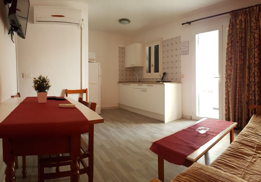 Apartamentos California