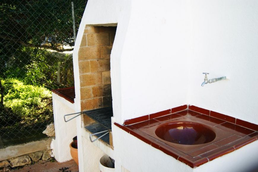 Apartamentos California