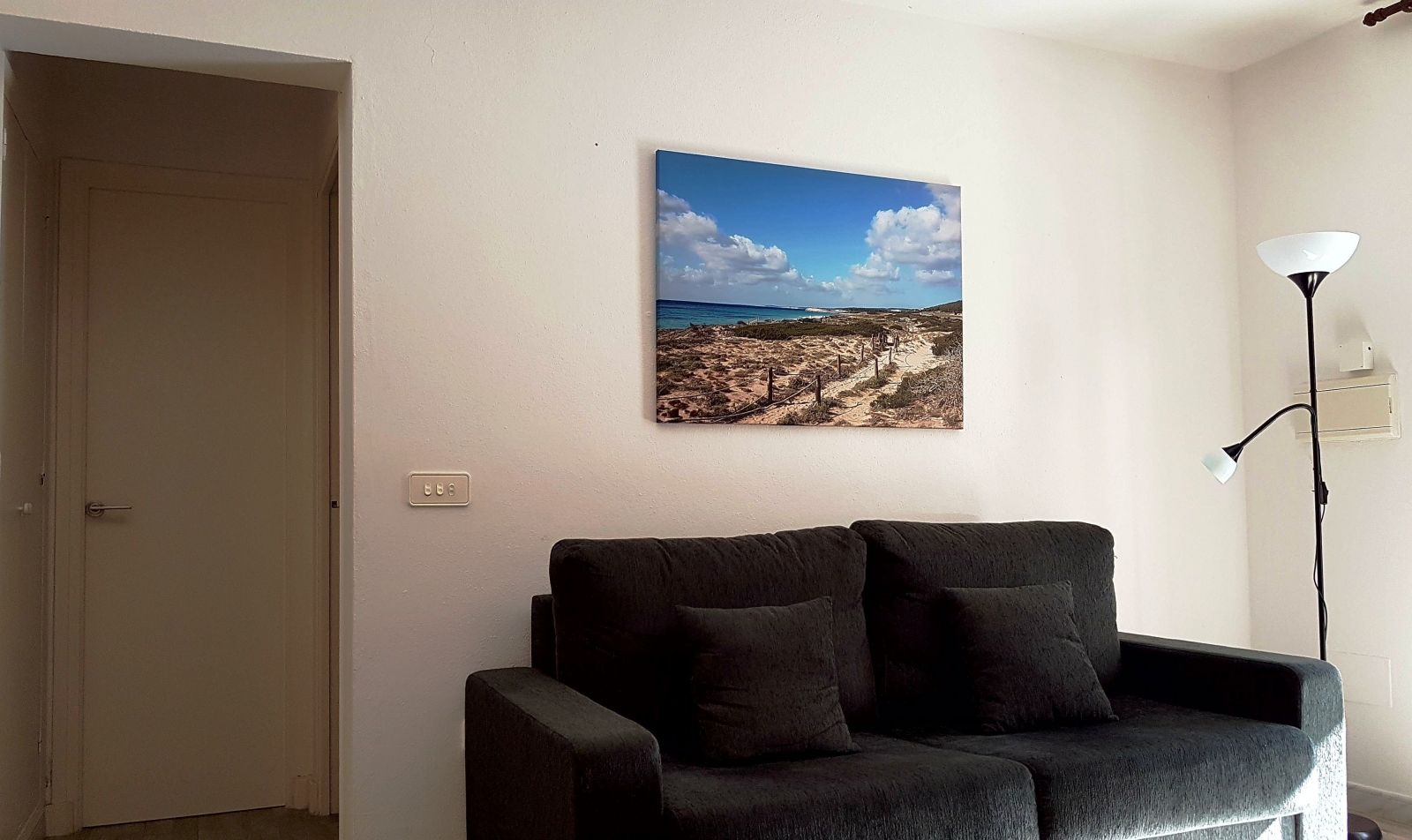 Apartamentos California