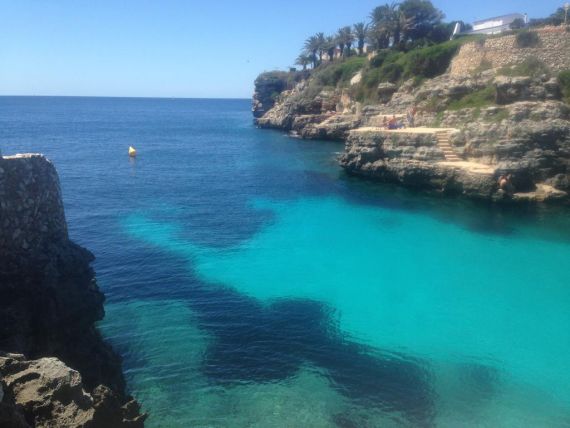 Apartamentos California