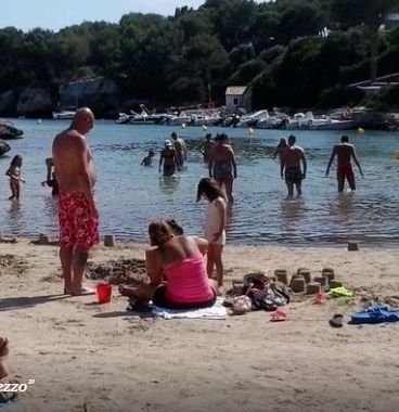 Apartamentos California