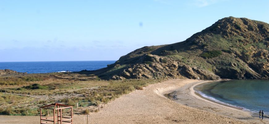 Apartamentos California · Las Calas