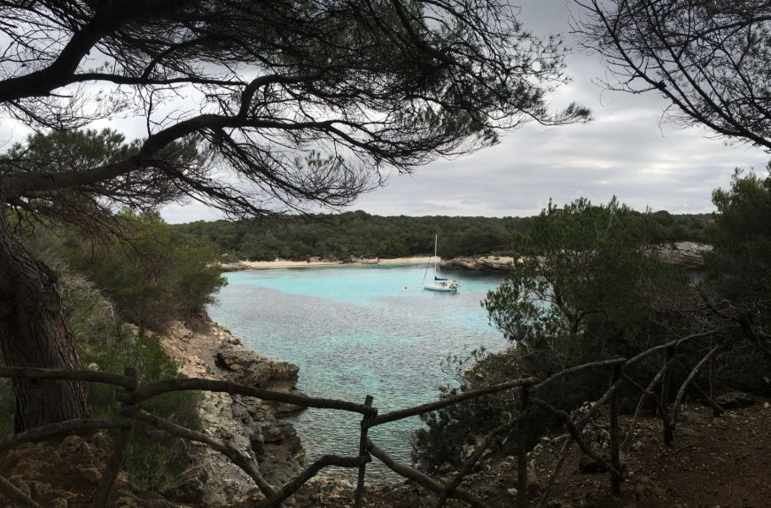 Apartamentos California · Turismo Responsable