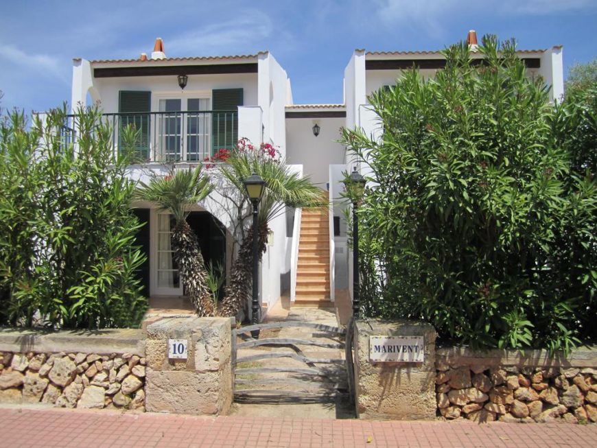 Apartamento Marivent 2 Dormitorios · Apartamentos California